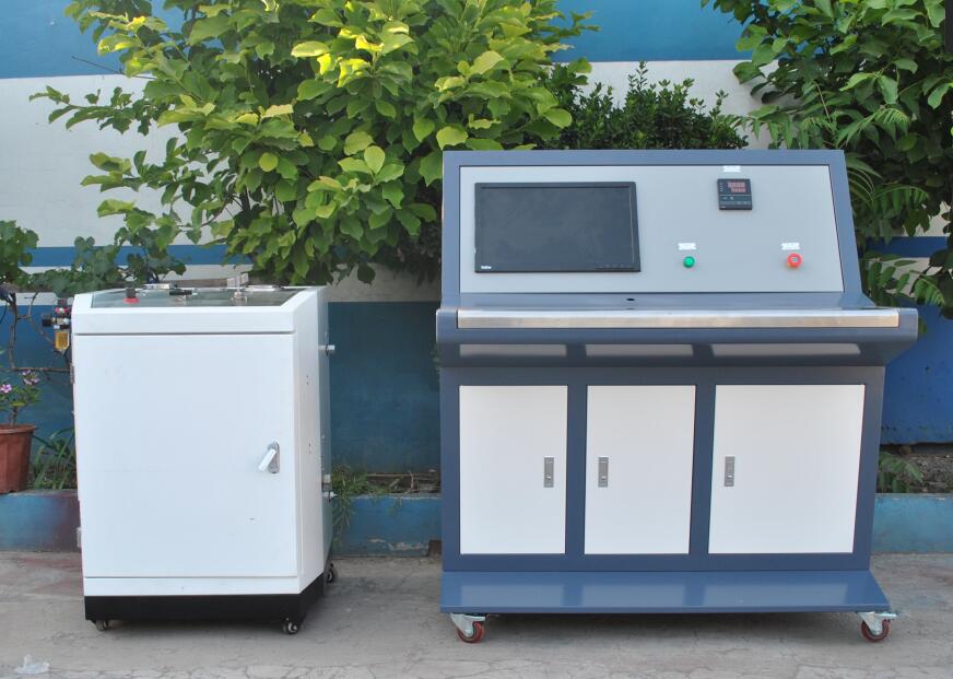 汽车空调软管及软管组合件密封性试验方法