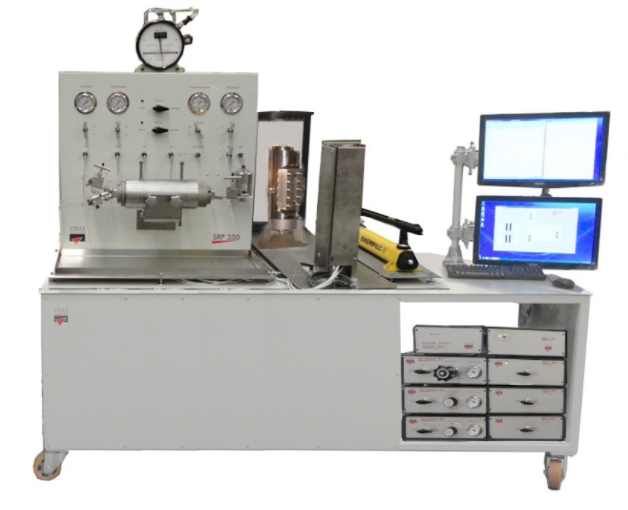 液体渗透率测量仪