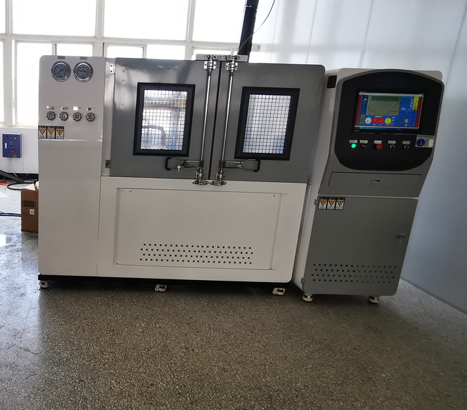 页岩总孔隙度测定方法