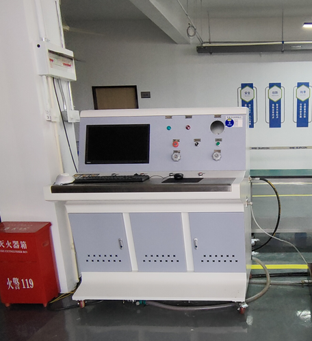 自动喷水灭火系统电磁阀、单向阀工作可靠性试验方法