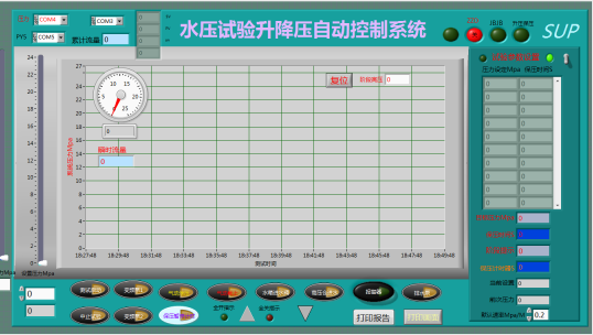 ptc爆破试验机