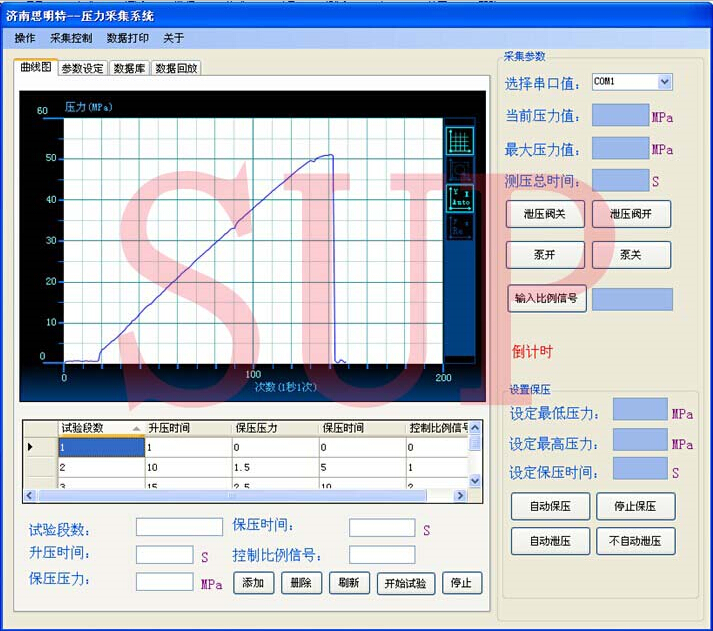 测试软件