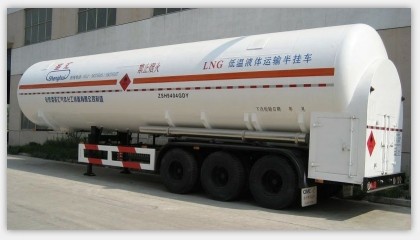 lng槽车