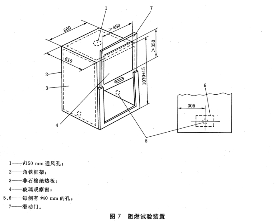 液压支架用软管及软管总成外覆层耐磨损试验方法